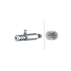 Soupape De Commande, Commande D'Arbre À Cames Hella 6nw358188041 Chevrolet;Opel;Saab;Vauxhall