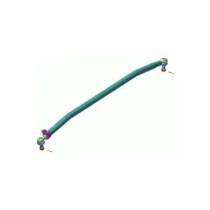 Barre De Connexion Lemforder 3826401