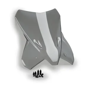 Bulle Puig Touring plus Fumé clair