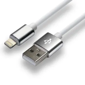 Câble Usb Vers Lightning Everactive Cbs-1mw 1 M