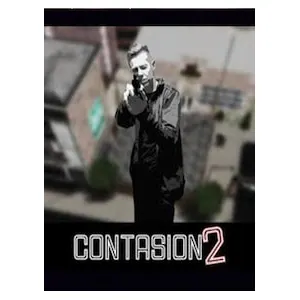 CONTASION 2 (clé Steam, monde entier)