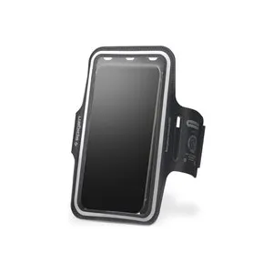 Brassard de sport Spigen A703 Dynamic Shield - 6.9 - Noir