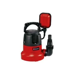 Pompe immergée électrique pour eaux claires Einhell GC-SP 3580 LL - électropompe de 350 W