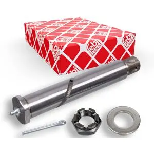 FEBI BILSTEIN Axe de ressort (Ref: 02873)