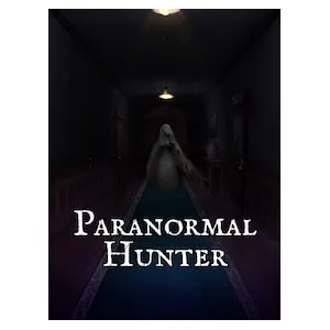 Paranormal Hunter (clé Steam, monde entier)