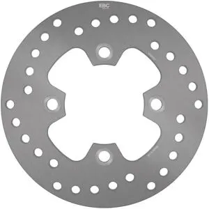 Disque de frein Rond EBC MD6007D