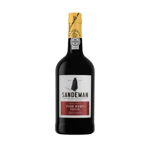 Porto AOP Sandeman Fine Ruby - Rouge - 75 cl