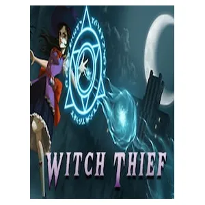Witch Thief (clé Steam, monde entier)