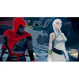 Aragami (clé Steam, monde entier)