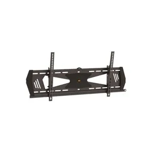 StarTech.com FPWTLTBAT support pour téléviseur 190,5 cm (75 ) Noir