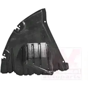 VAN WEZEL Pare-boue pour IVECO: Daily (Ref: 2813435)