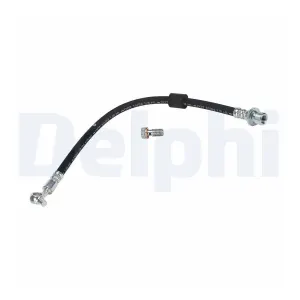 DELPHI Flexible de frein pour JAGUAR: XF, XE (Ref: LH7952)