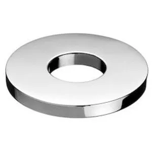 SCHELL rosace pour Petit chrome