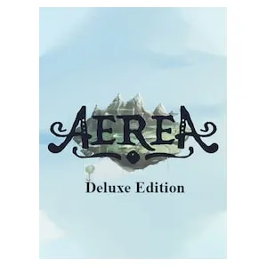 AereA Deluxe Edition (clé Steam, monde entier)