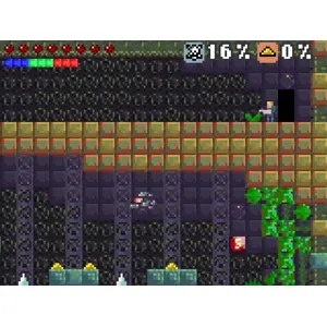Blasting Agent Ultimate Edition (clé Steam, monde entier)