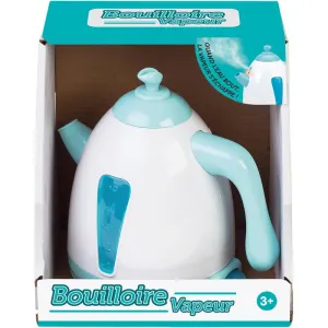 Bouilloire Vapeur 3254