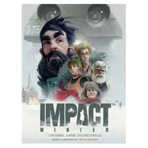 Impact Winter (clé Steam, monde entier)