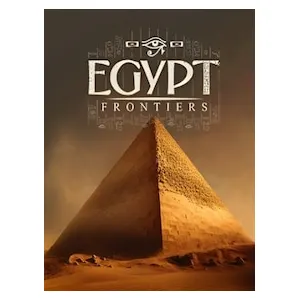 Egypt Frontiers (clé Steam, monde entier)