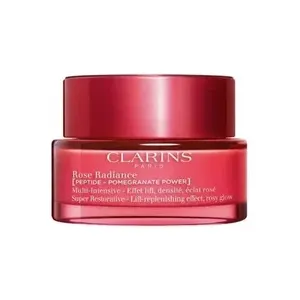 Rose Radiance Crème Multi-Intensive 50 ml