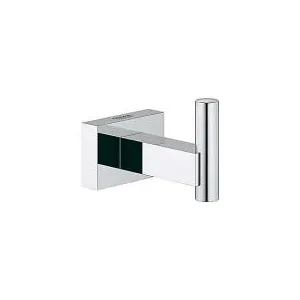 Grohe Essentials Cube Intérieure Crochet Pour Serviette Chrome