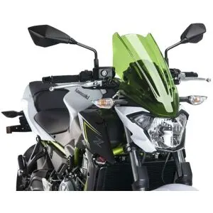 Saute vent Puig TOURING Vert