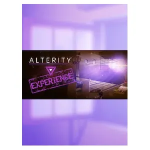 Alterity Experience (clé Steam, monde entier)