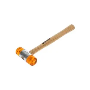 Marteau En Plastique Ø 40 Mm