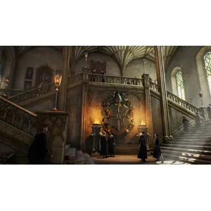 Hogwarts Legacy (clé Xbox One, Europe)