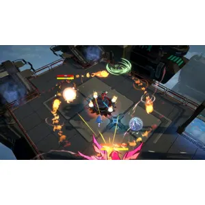 Metal Mutation (clé Steam, monde entier)