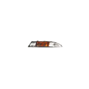 VAN WEZEL Feu clignotant pour VOLKSWAGEN: Scirocco (Ref: 5849903)
