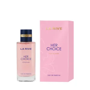 LA RIVE Her Choice, 100 ml