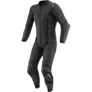 Combinaison Ixon VORTEX 3 Noir/Noir