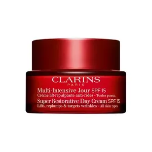 Multi-Intensive Crème de Jour SPF15 50 ml