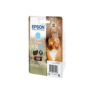 EPSON 5LB Singlepack LightCyan