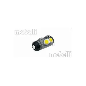 METELLI 04-1012 Cylindre de roue