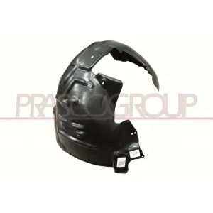 PRASCO Doublure d'aile pour AUDI: A4 (Ref: AD0243603)