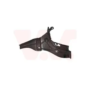 VAN WEZEL Support, pare-chocs pour AUDI: A3 (Ref: 0335537)