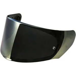 Ecran casque LS2 FF320/FF353/FF800 Iridium Or