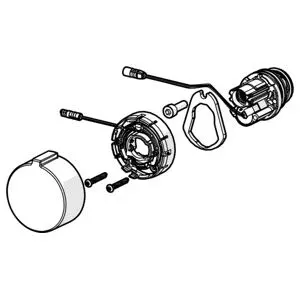 Hansa kit de conversion 59914400 59914400