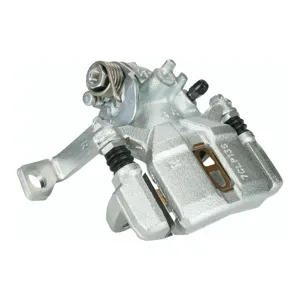 TRW Étrier de frein pour HONDA: Jazz (Ref: BCH721)