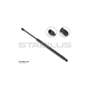 STABILUS Vérin pour DODGE: Nitro (Ref: 123087)