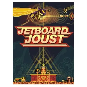 Jetboard Joust (clé Steam, monde entier)