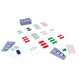 Gigamic Set