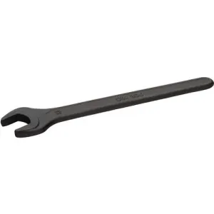 Clé À Fourche Simple 46mm Phosphatée 378mm
