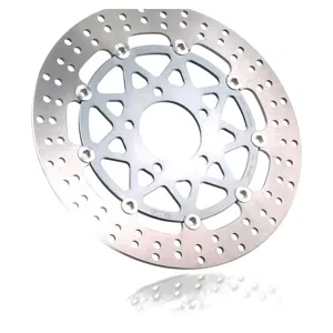 Disque de frein Rond Trw 17103356