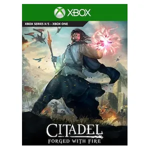 Citadel: Forged with Fire (clé Xbox One, Europe)