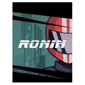 RONIN (clé Steam, monde entier)