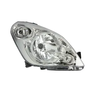 VALEO Phare avant pour SUZUKI: Splash (Ref: 043677)