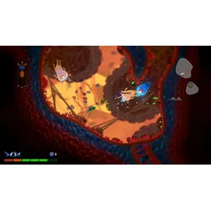 Pathogenic (clé Steam, monde entier)