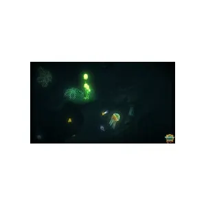 UnderWater Adventure (clé Steam, monde entier)